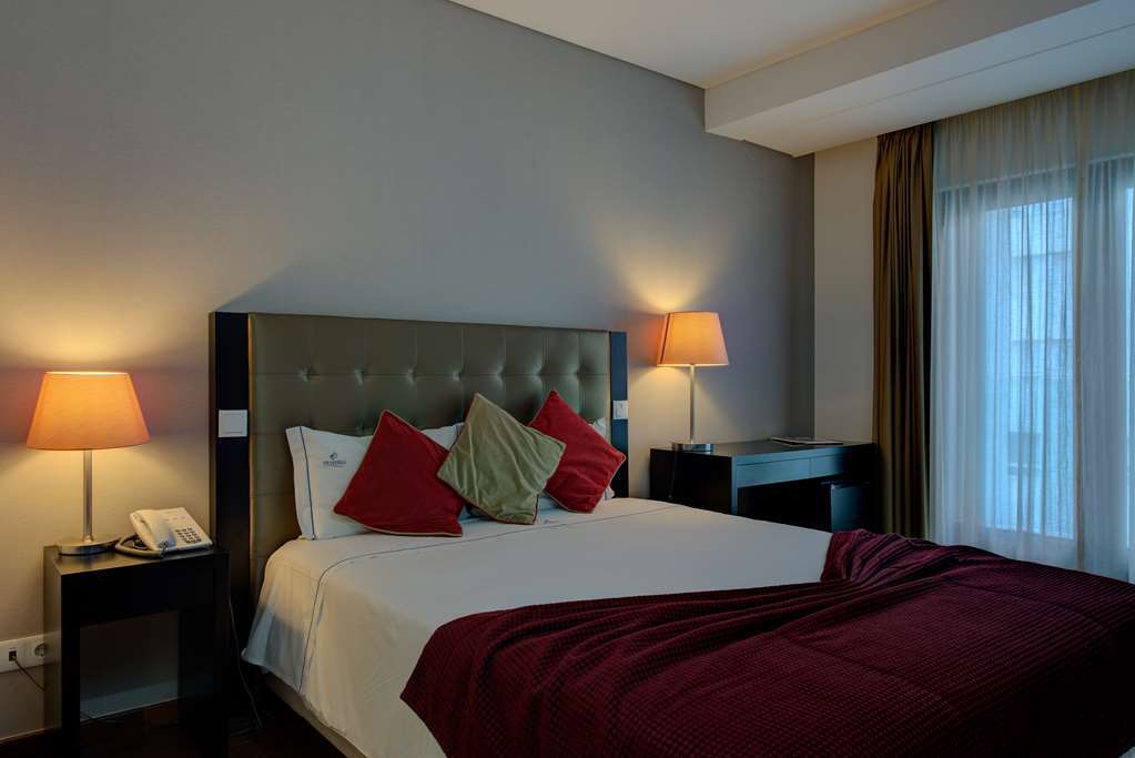 Vip Executive Saldanha 4* Lisbon