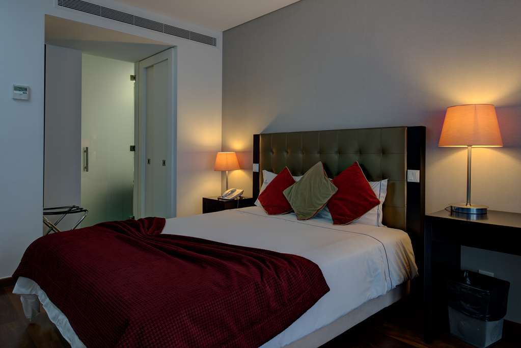 Hotel Vip Executive Saldanha
