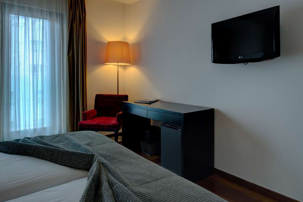 Vip Executive Saldanha 4*