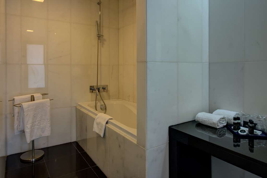 Vip Executive Saldanha