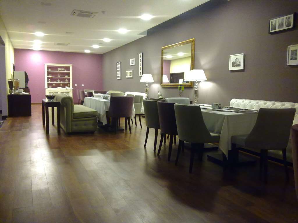 Vip Executive Saldanha Hotel
