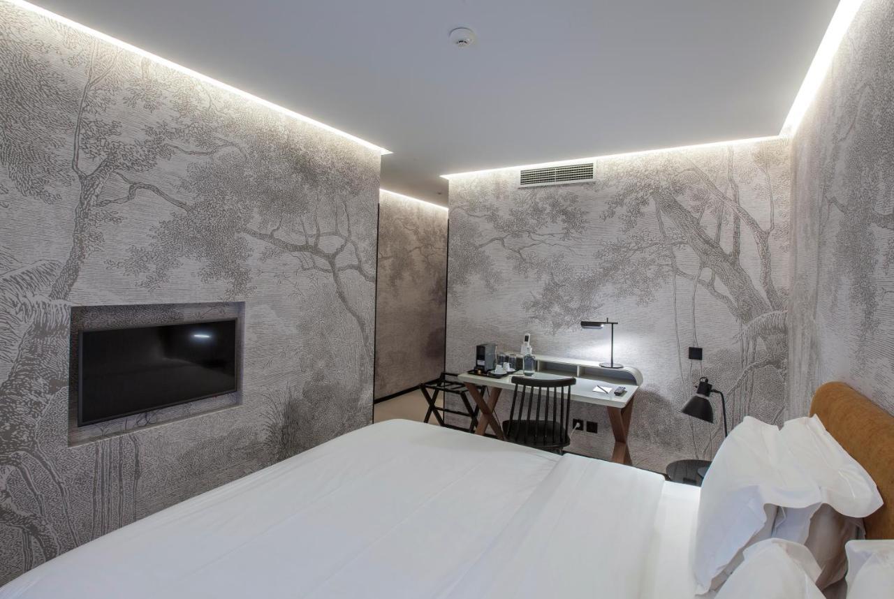 Pateo - Lounge Hotel