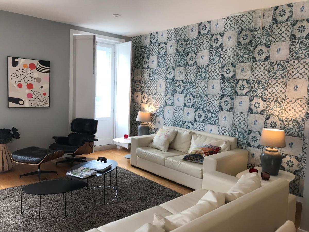 Sao Jorge Castle View Apartment *