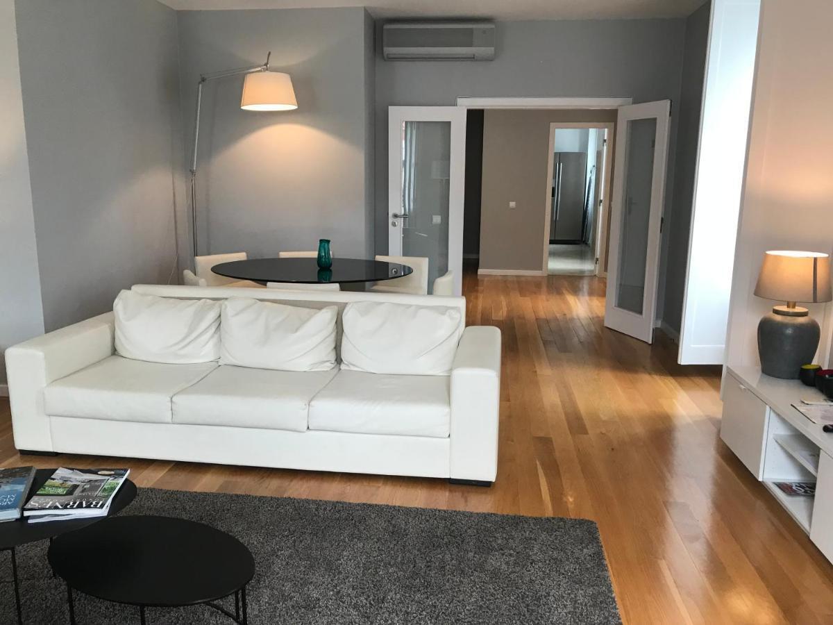 Apartment Sao Jorge Castle View