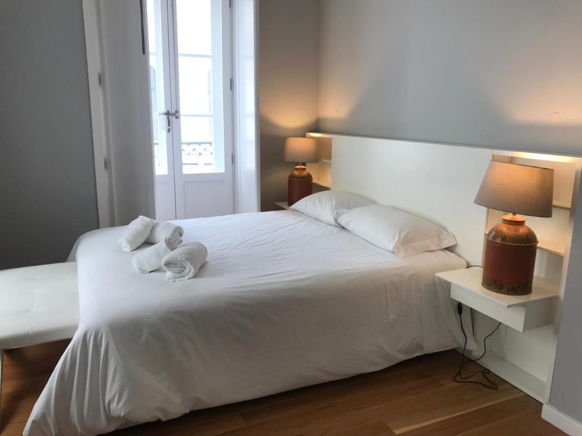 Sao Jorge Castle View Apartment Lisbon
