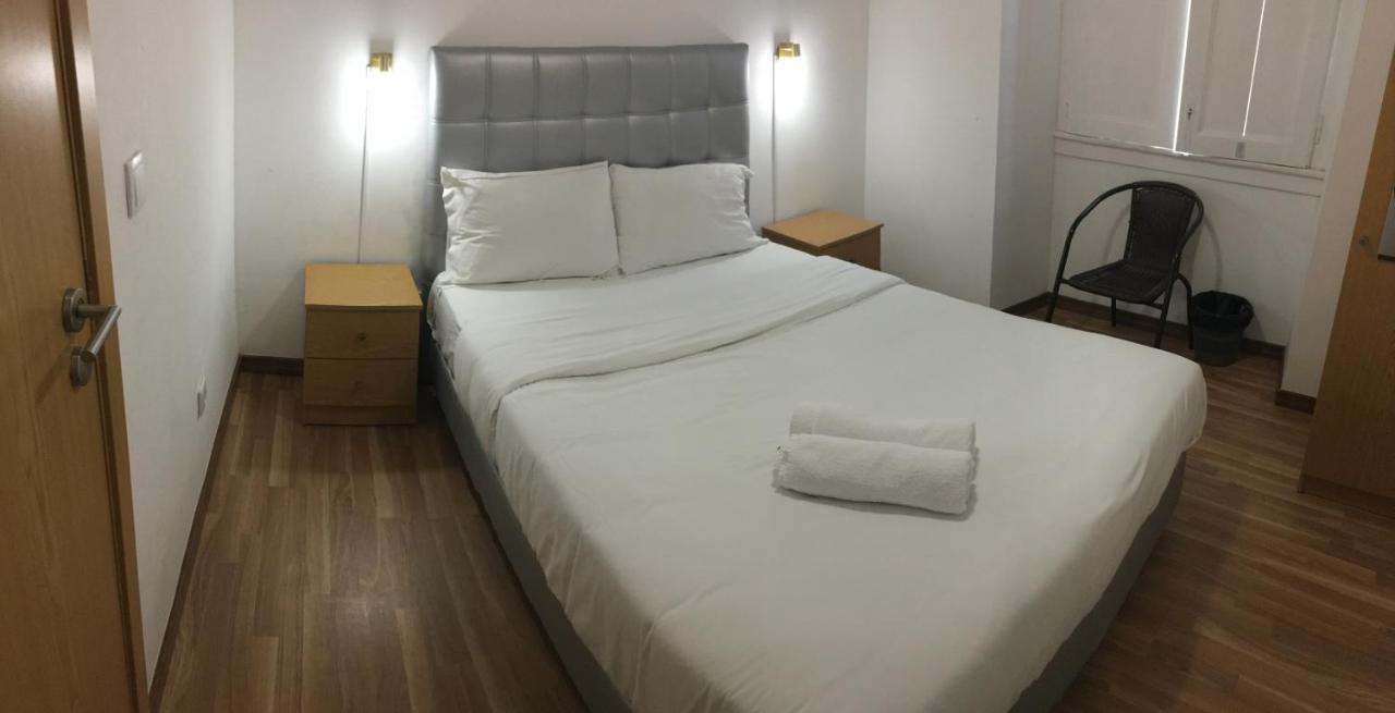Just Hostel