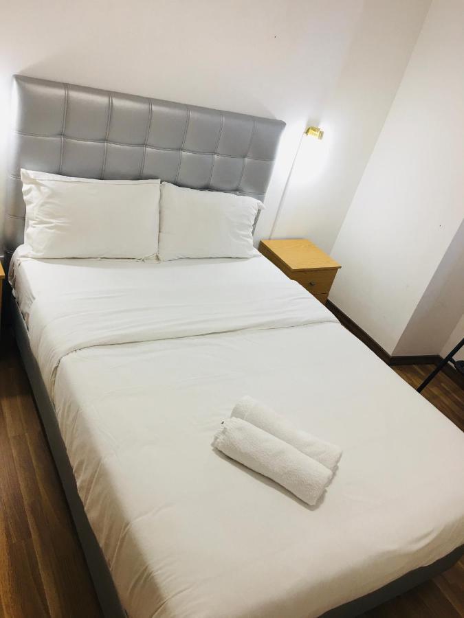 Hostel Just *