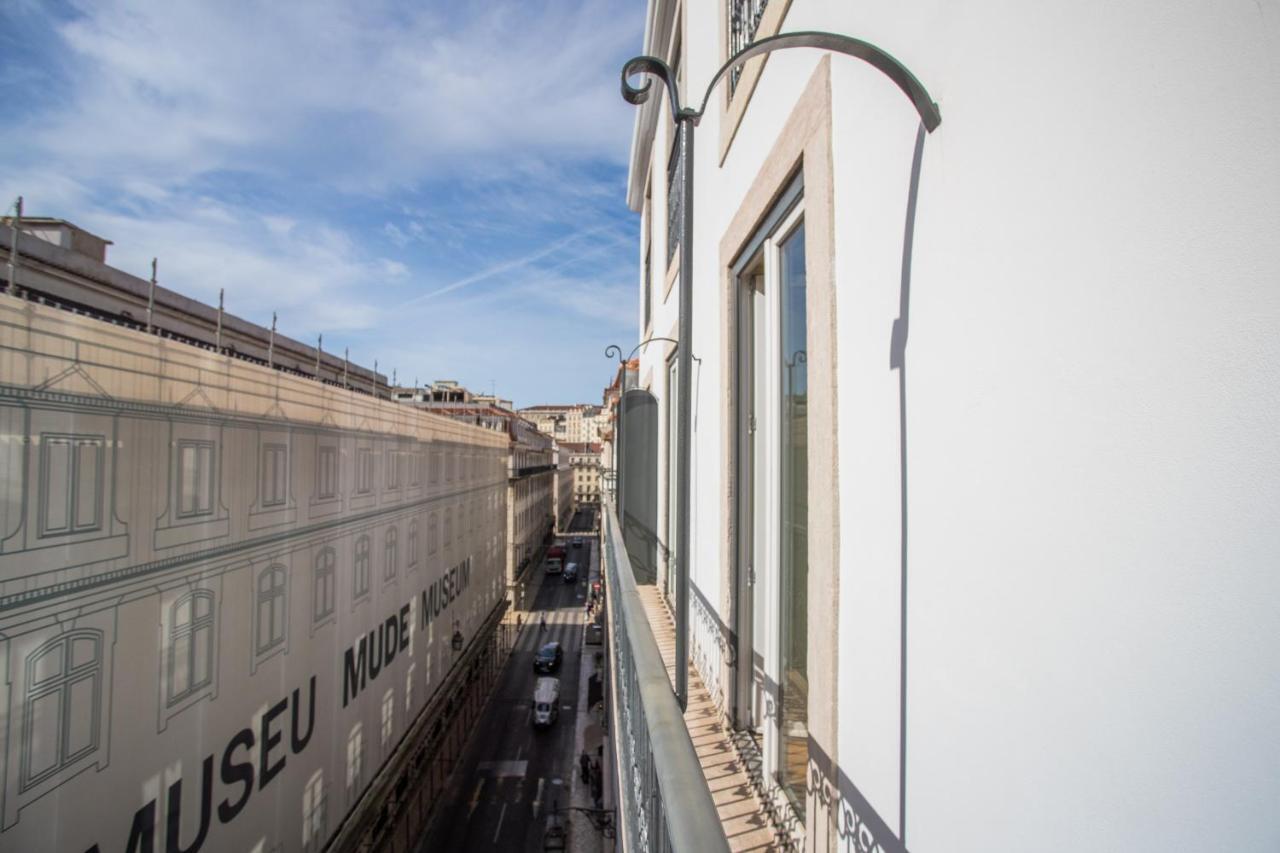 Flh Downtown Amazing Flat Apartment Lisbon