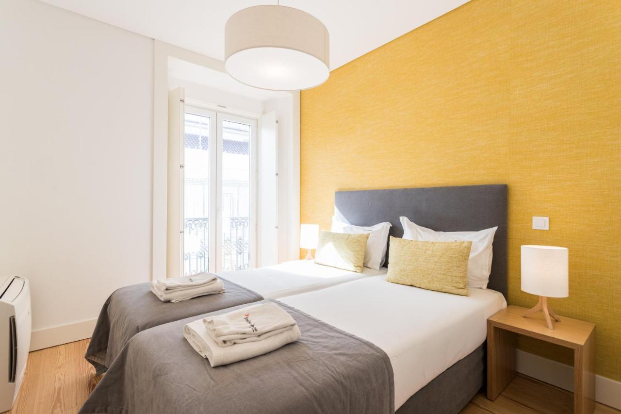 Apartment Flh Downtown Amazing Flat