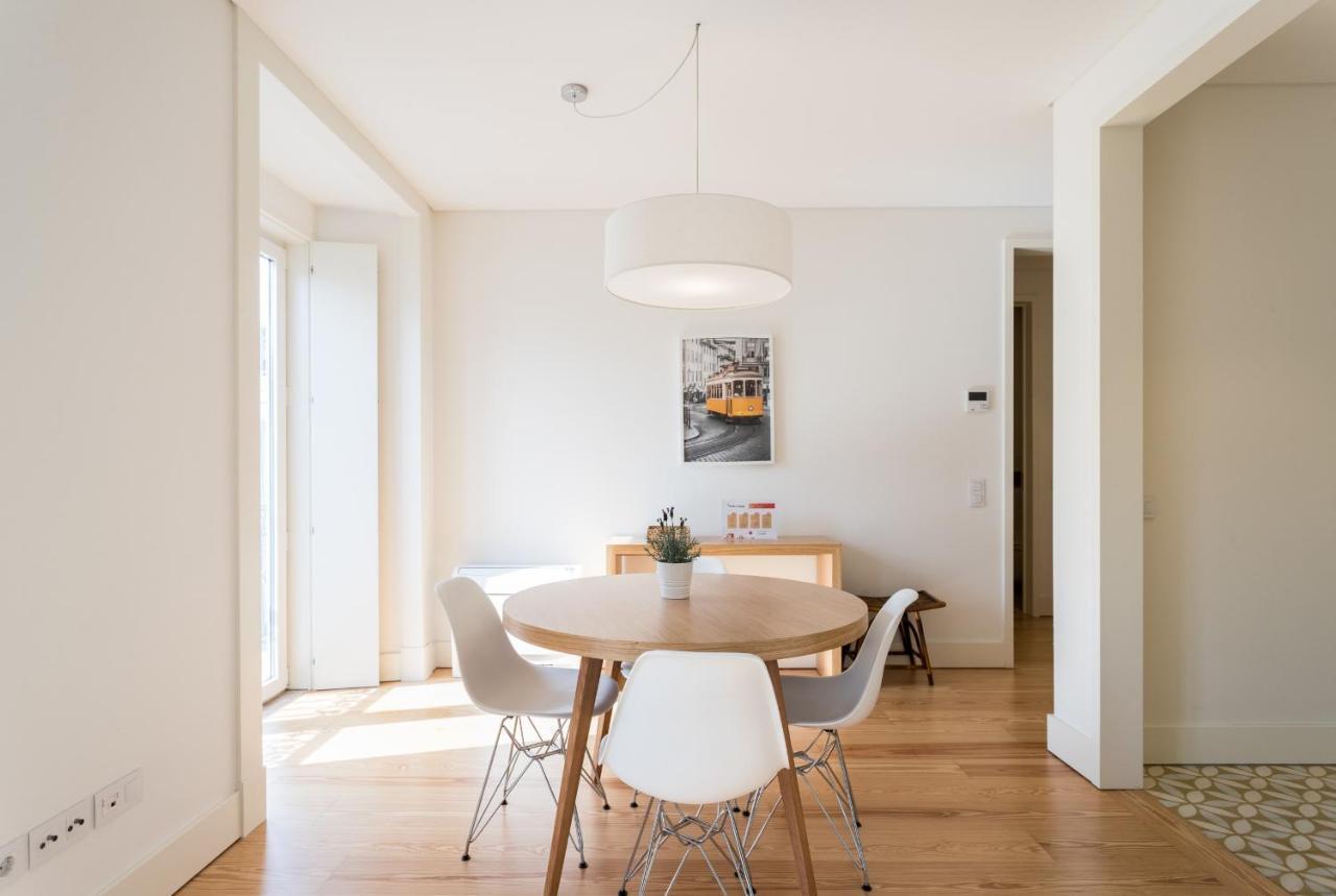 Flh Downtown Amazing Flat Apartment Lisbon