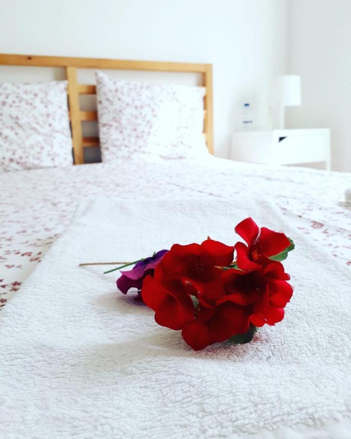 Silver Flower - Flat In Center 3* Lisbon