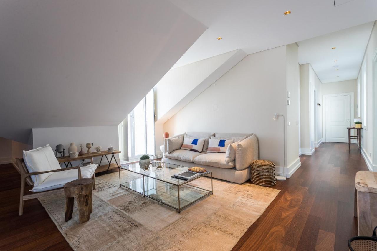 Apartment Flh Luxury Flat Near Marques *