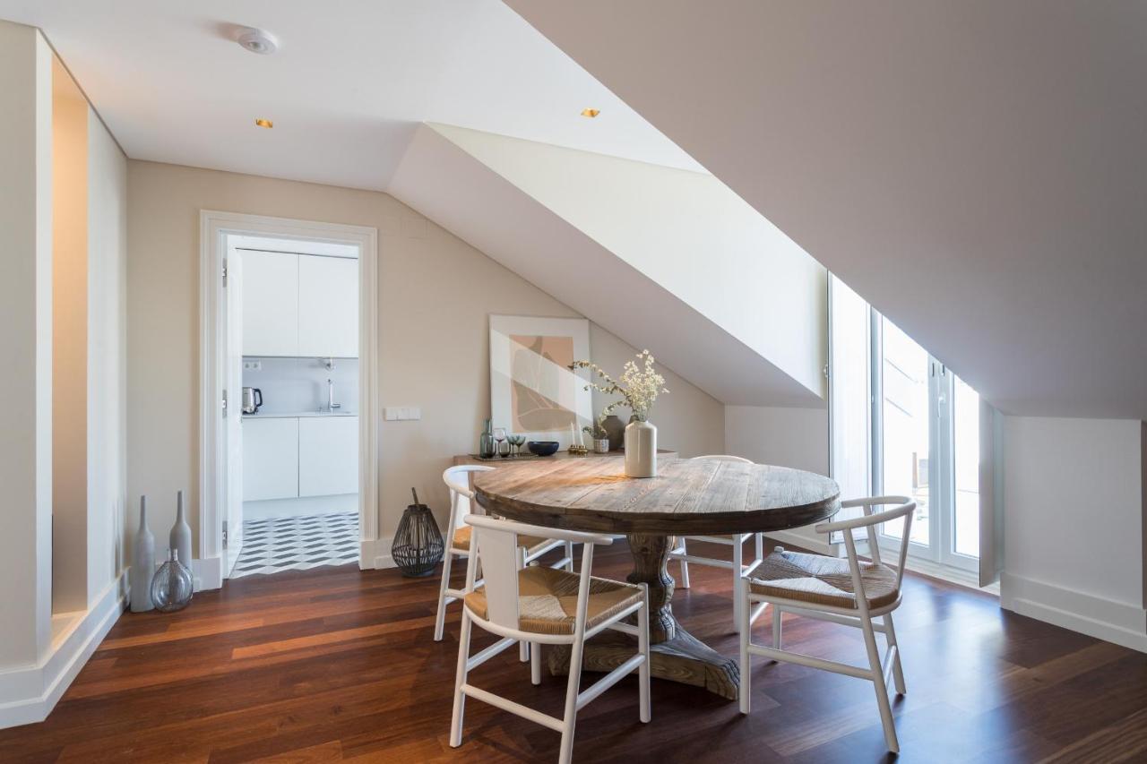 Flh Luxury Flat Near Marques Apartment *