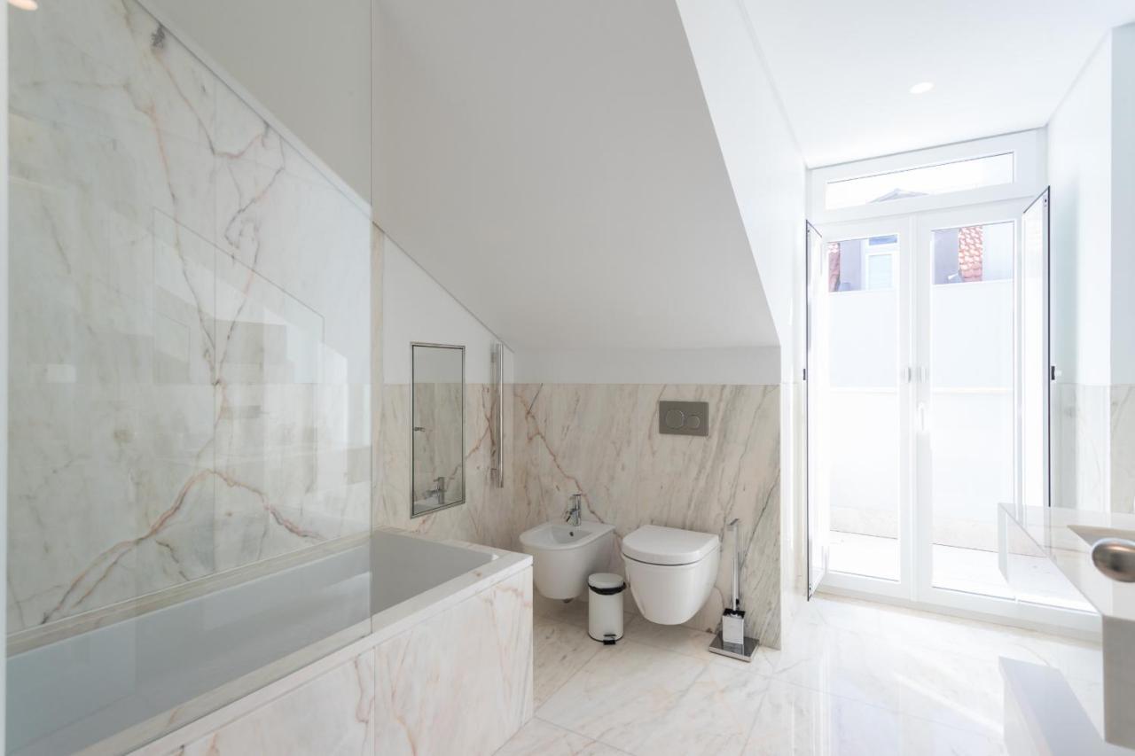Flh Luxury Flat Near Marques