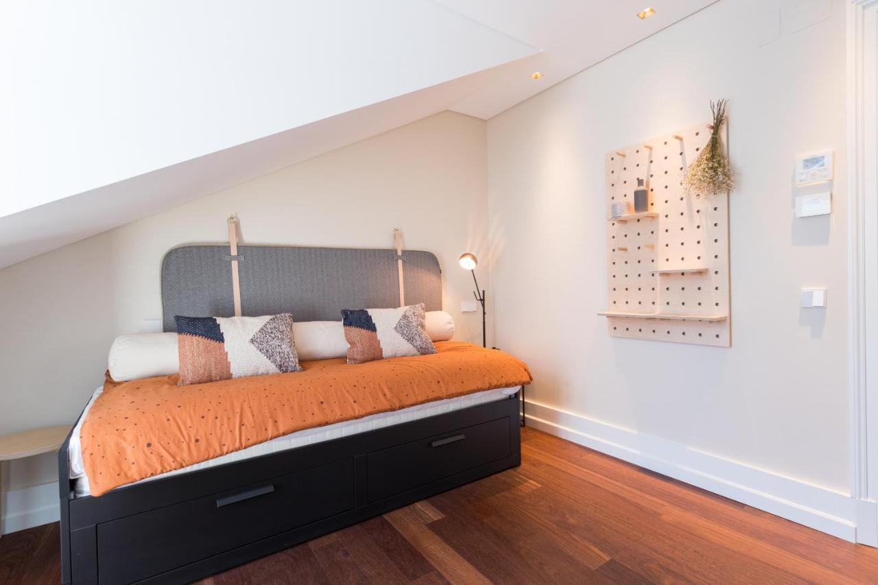 Flh Luxury Flat Near Marques Lisbon