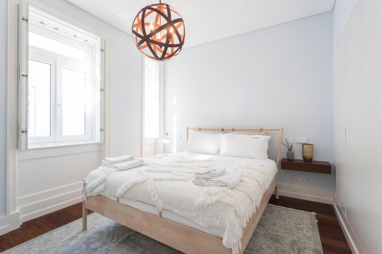 Flh Luxury Flat Near Marques * Lisbon