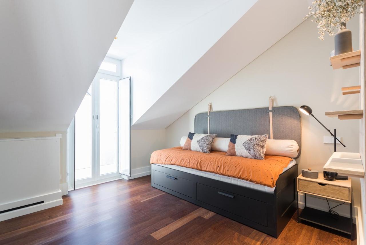 Apartment Flh Luxury Flat Near Marques Lisbon