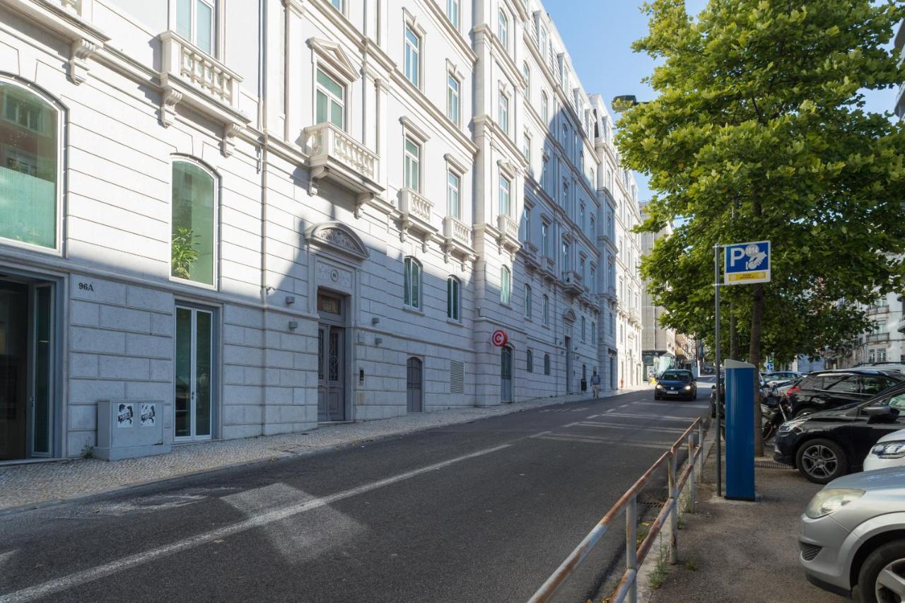 Flh Luxury Flat Near Marques