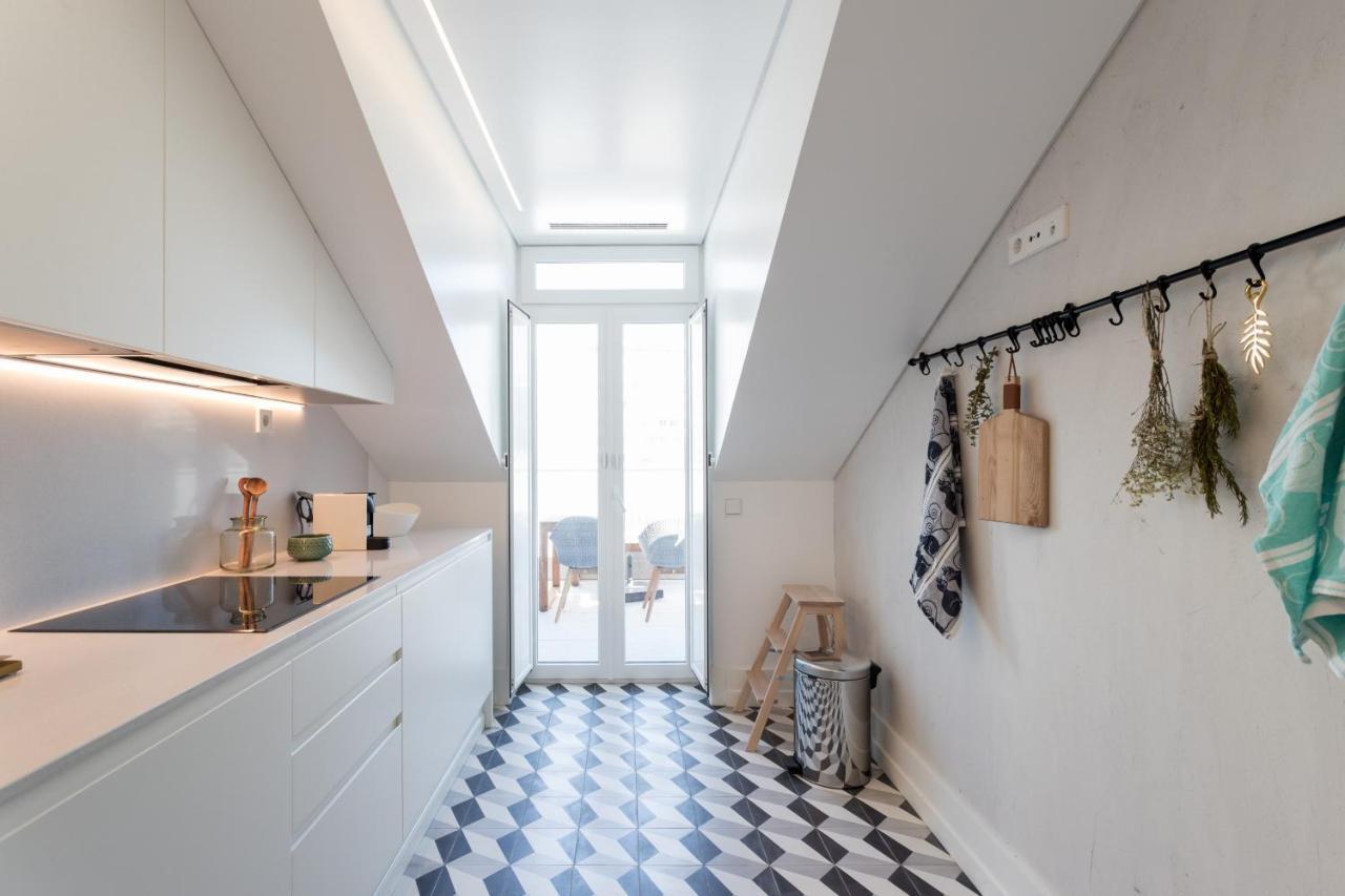 Flh Luxury Flat Near Marques