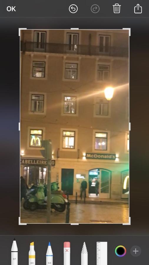 Residencial Estrela De Camoes Lisbon