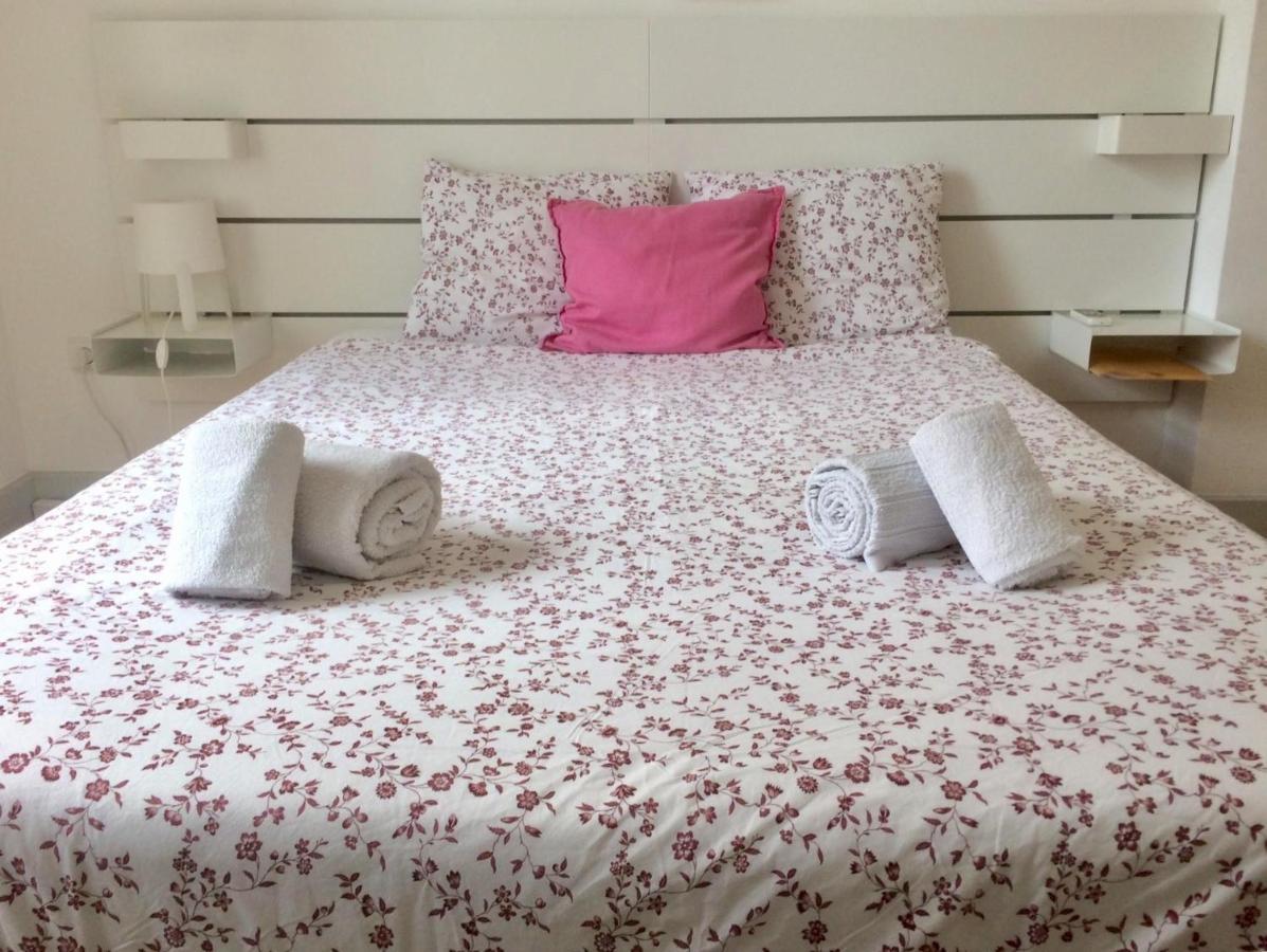Silver Flower - Flat In Center 3* Lisbon