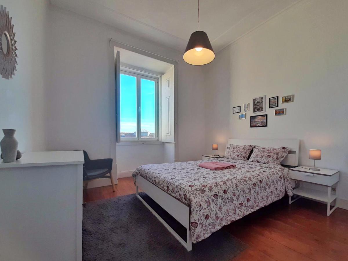 City Alfama Homestay