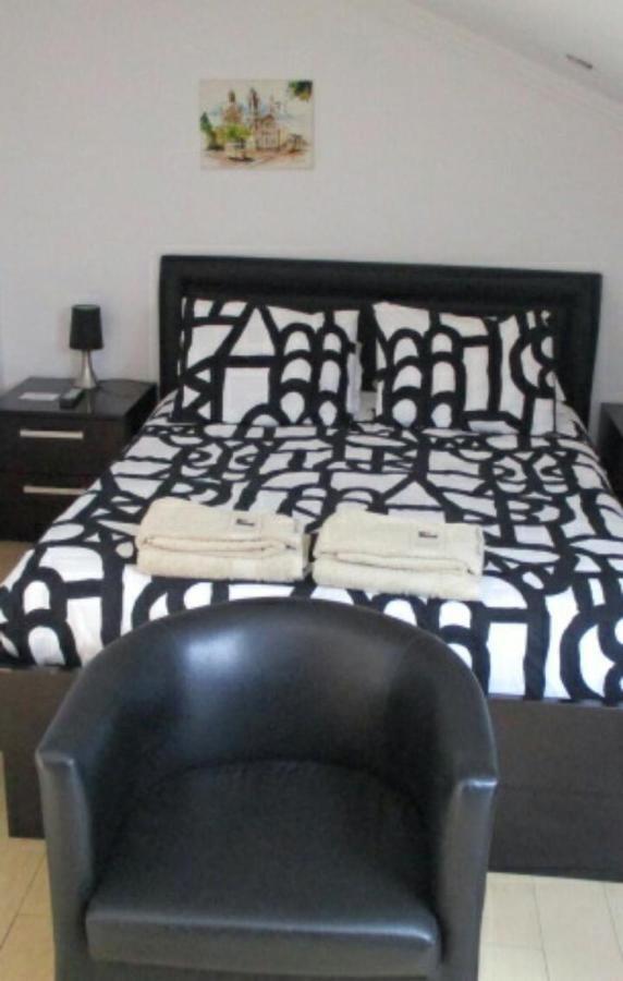 Quarto em Acomodações Particulares Em Belem *