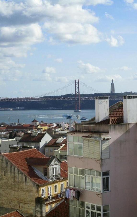 Em Belem Quarto em Acomodações Particulares