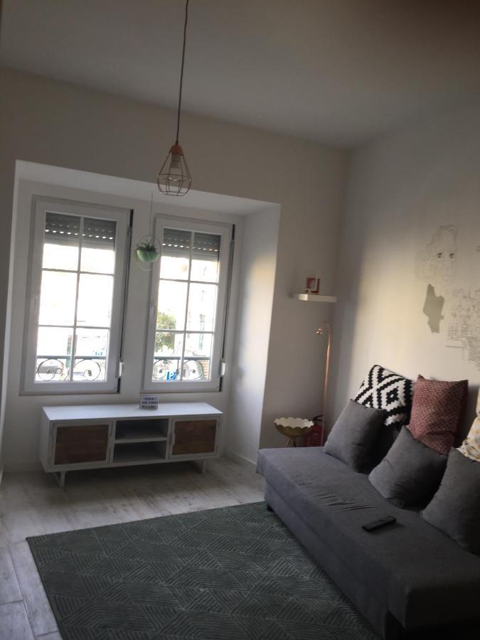 Apartment Graca Charming *