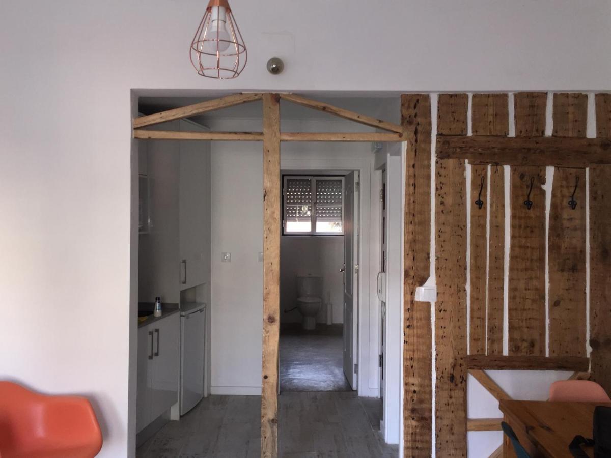 Graca Charming Apartment *