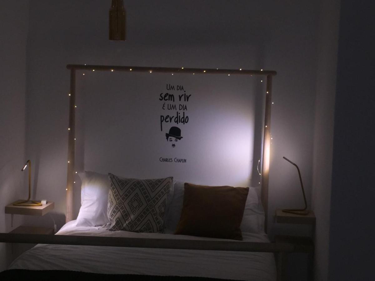 Graca Charming Apartment