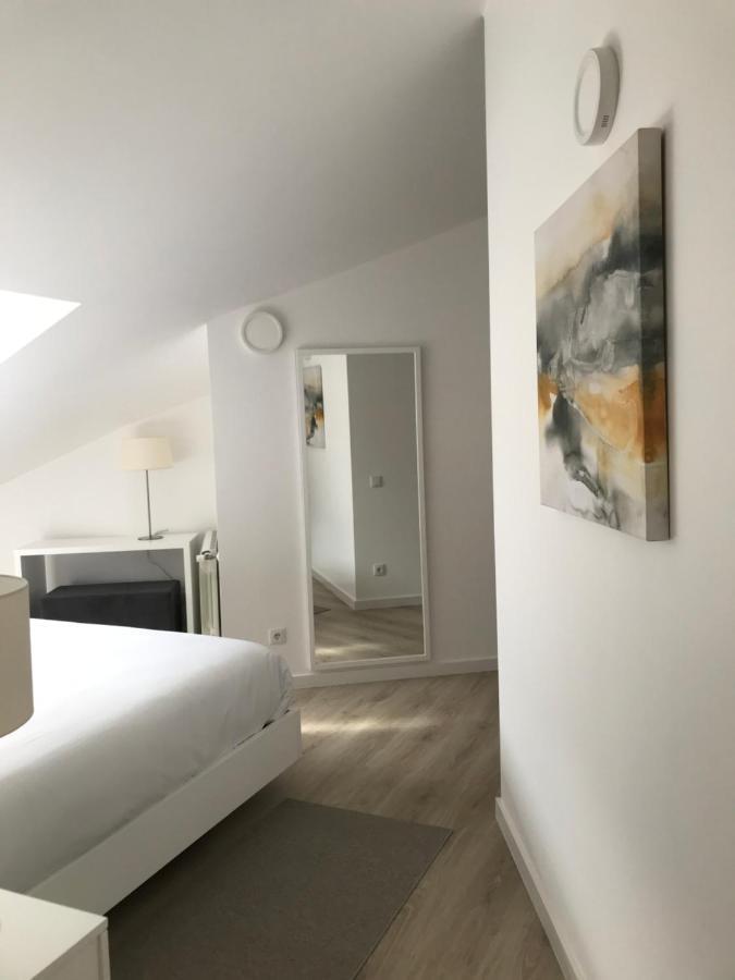 Apartment Lisbon10 *