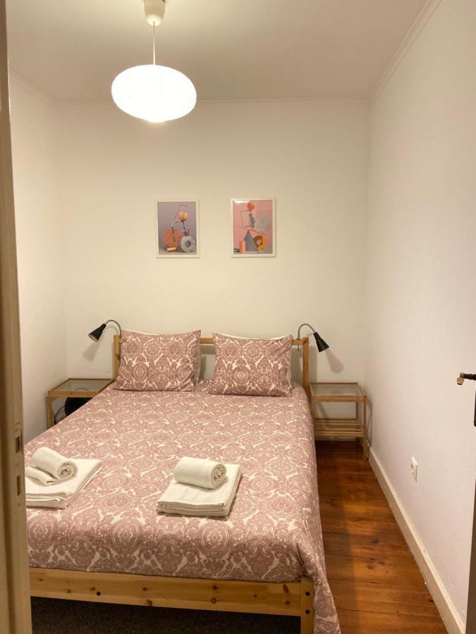 Apartment Com•bro Lisbon