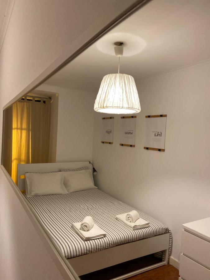 Com•bro Apartment