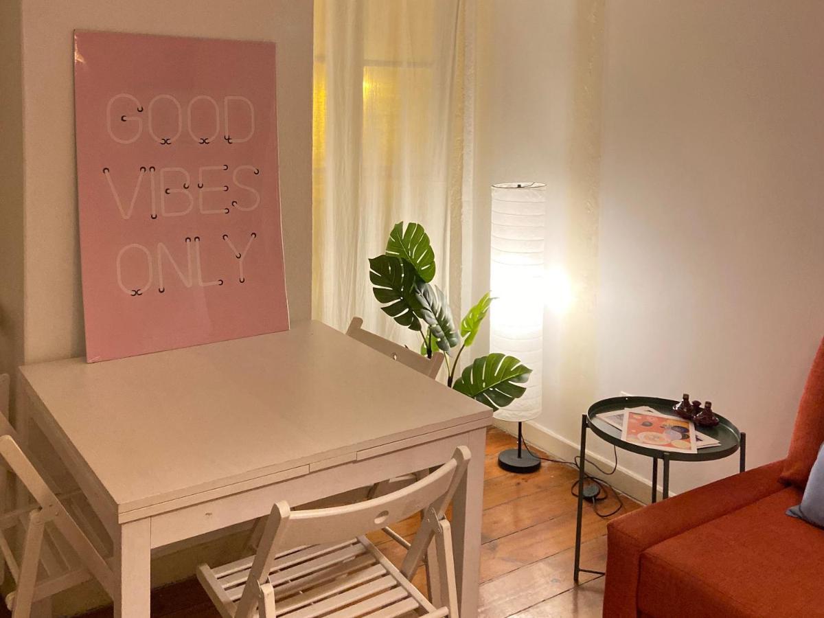Apartment Com•bro Lisbon