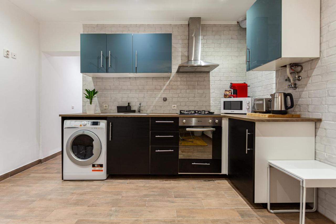 Apartamento Capitao Baptista - Intendente Lisbon