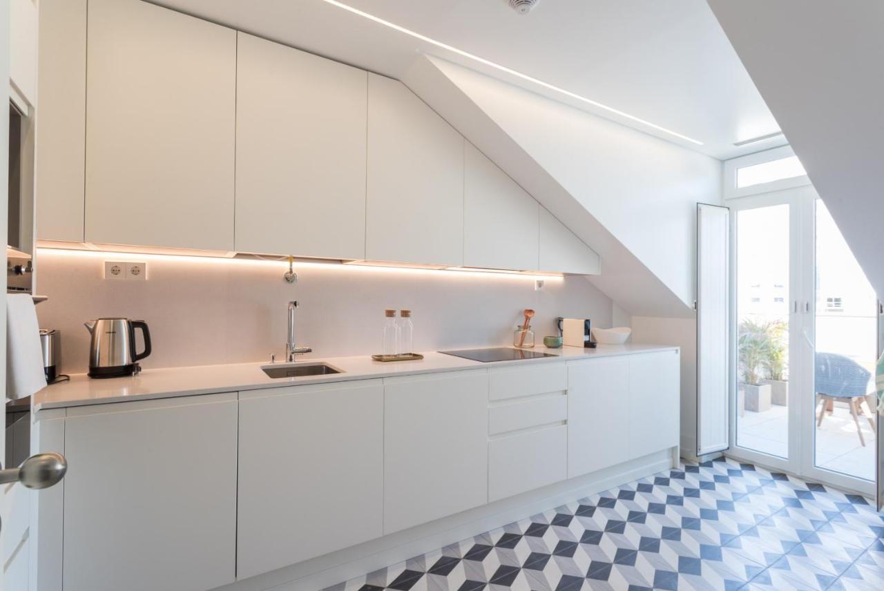 Flh Luxury Flat Near Marques Apartment