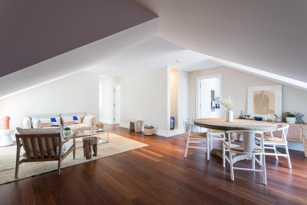 Apartment Flh Luxury Flat Near Marques *