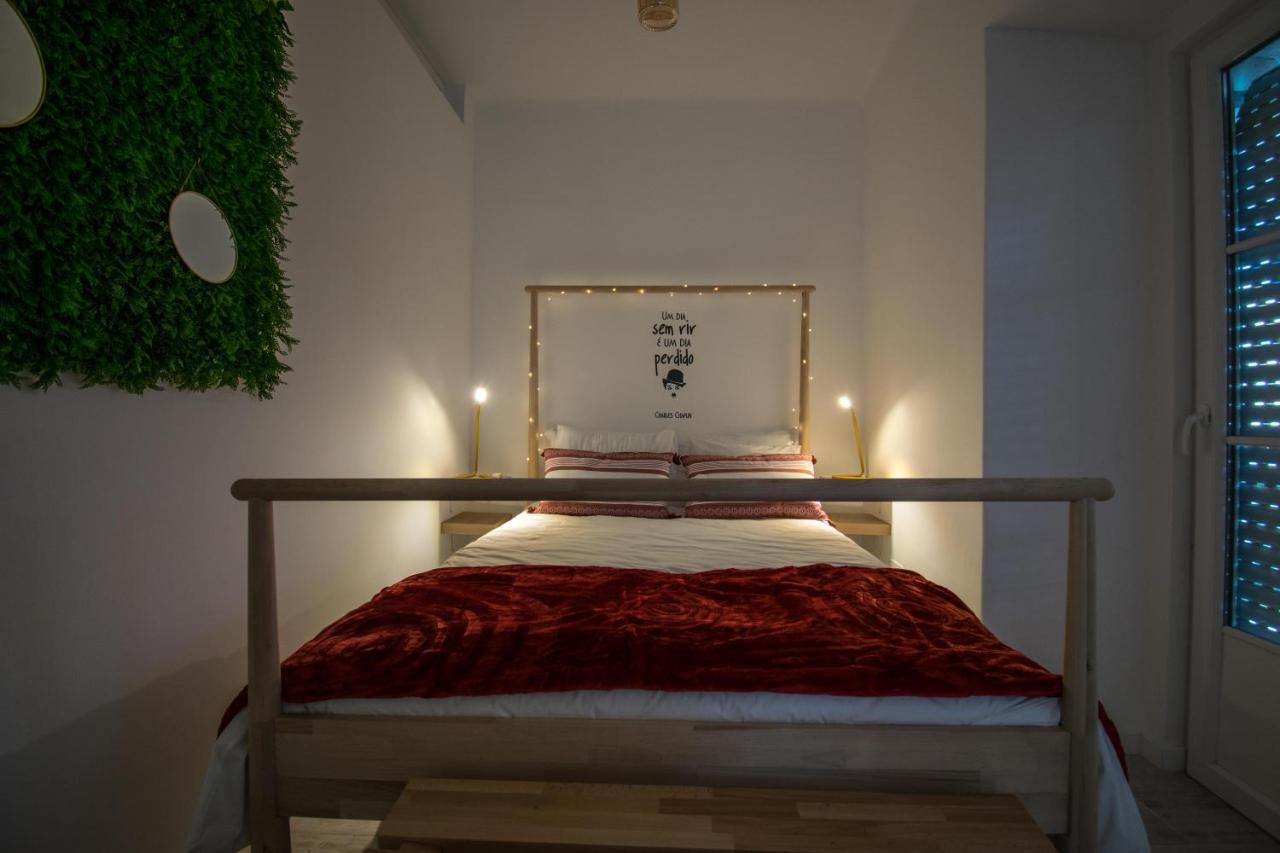Graca Charming Apartment