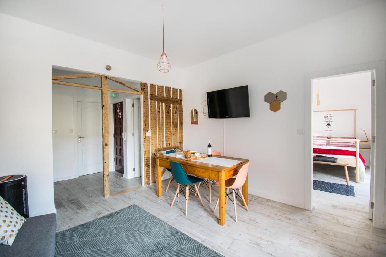 Apartment Graca Charming *
