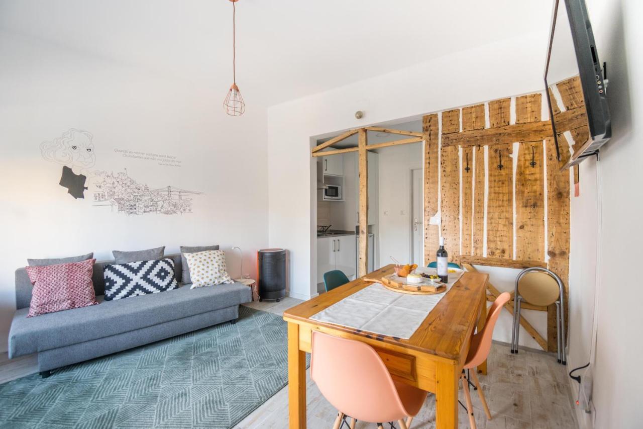 Graca Charming Apartment *