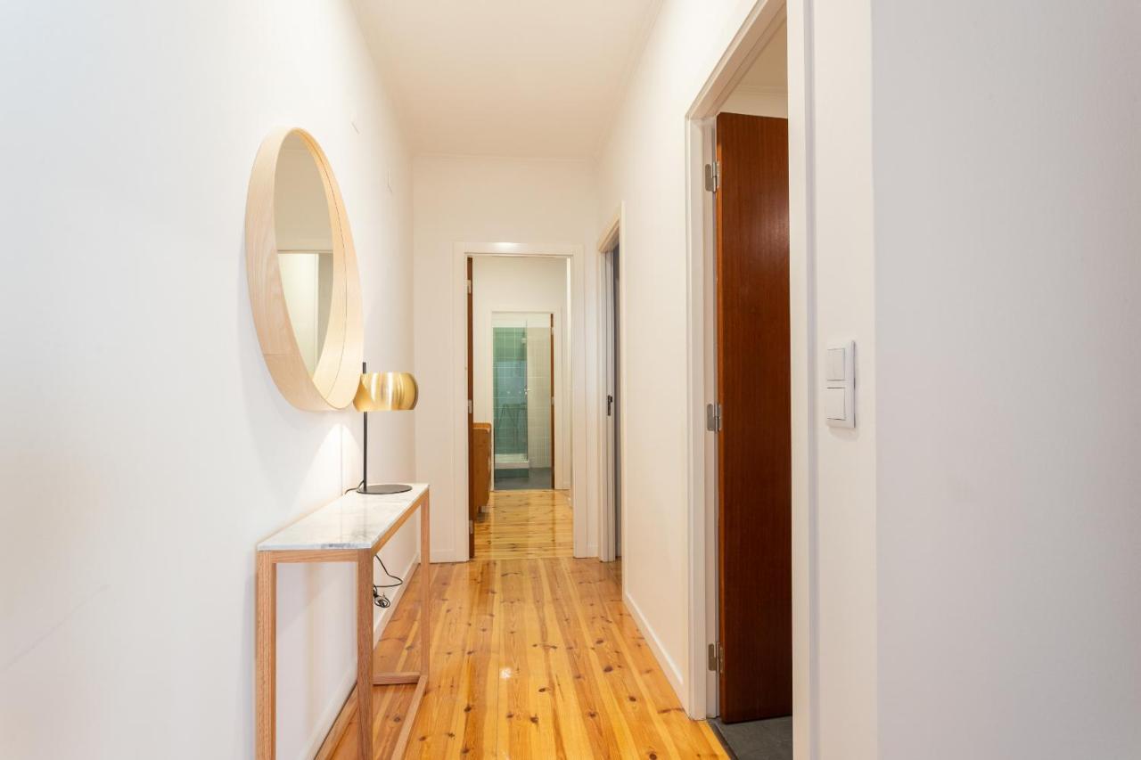 Flh Baixa Deluxe Flat * Lisboa