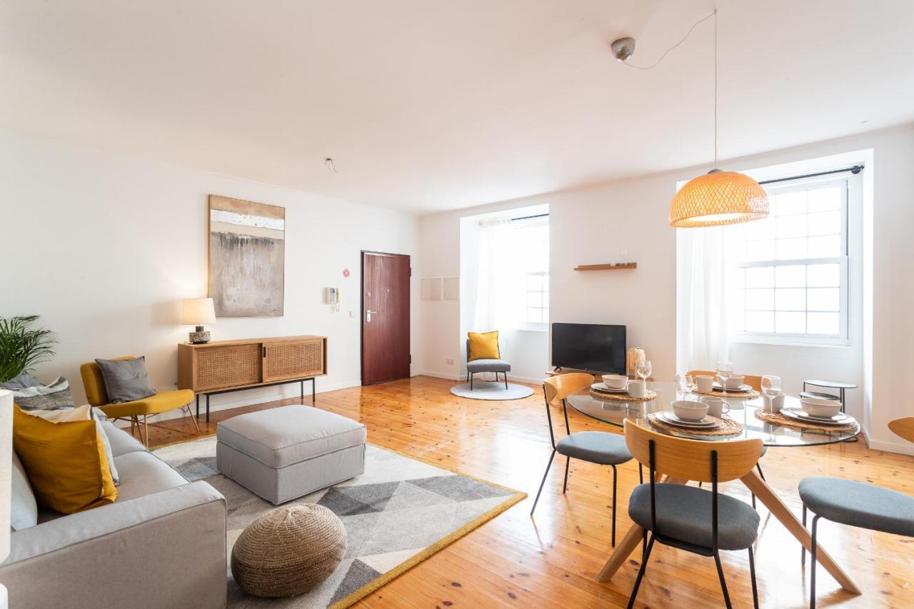 Flh Baixa Deluxe Flat Apartamento *