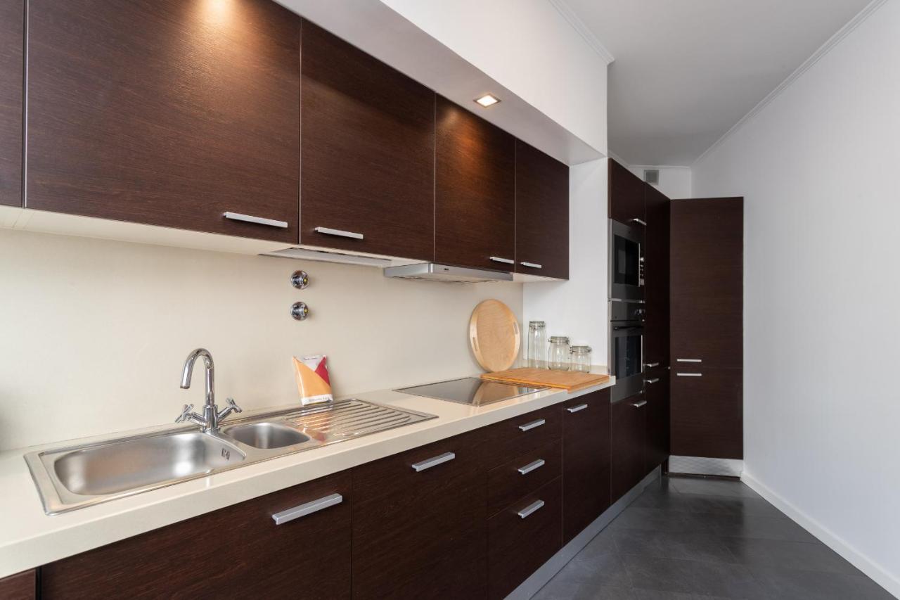 Apartamento Flh Baixa Deluxe Flat