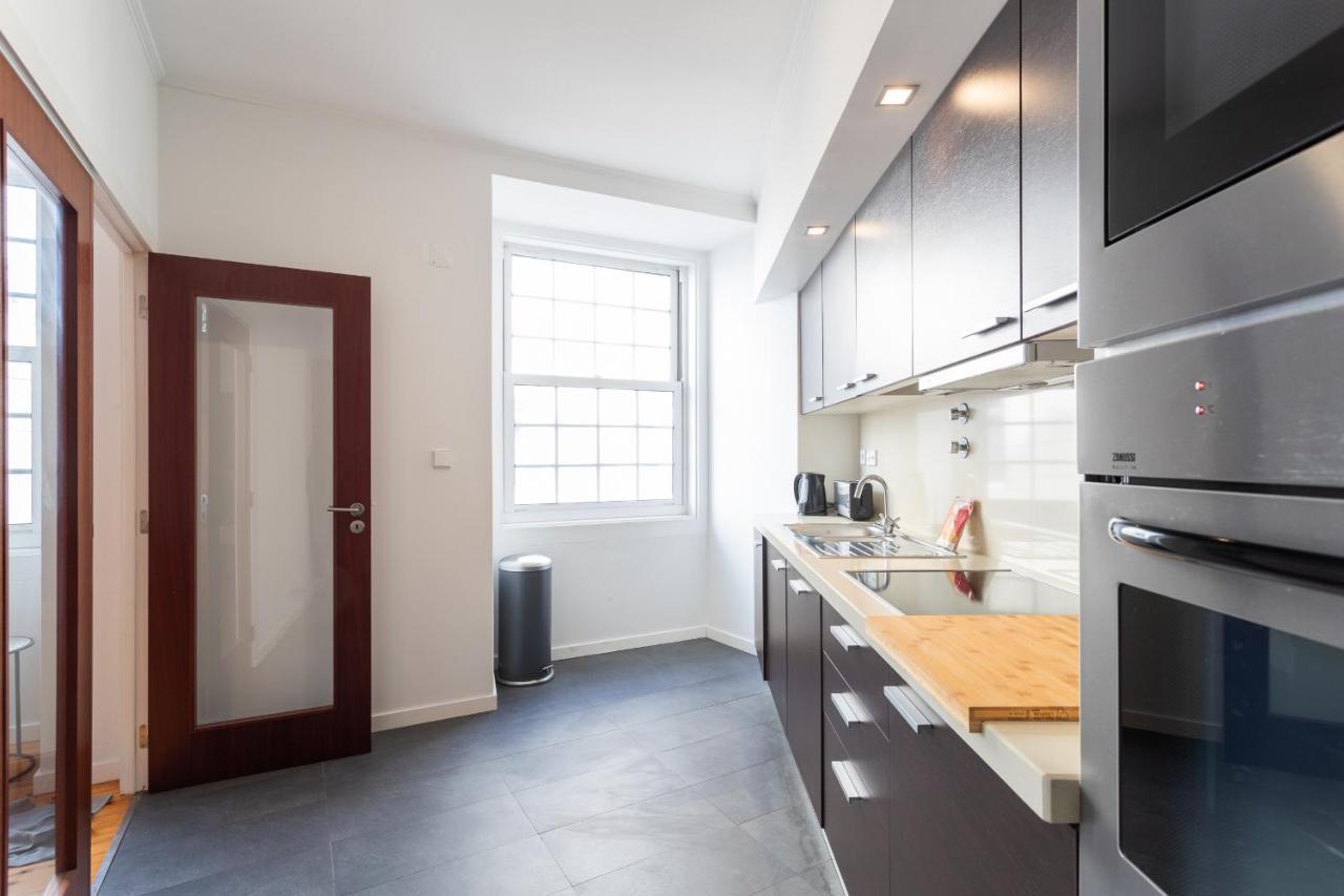 Flh Baixa Deluxe Flat Apartamento