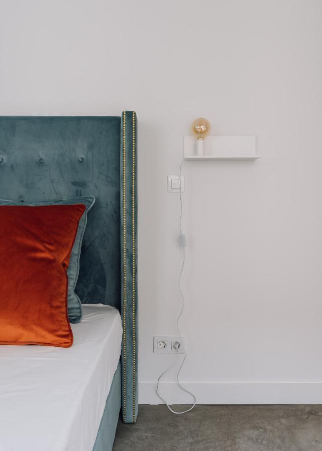 Stays Rossio Lisbon