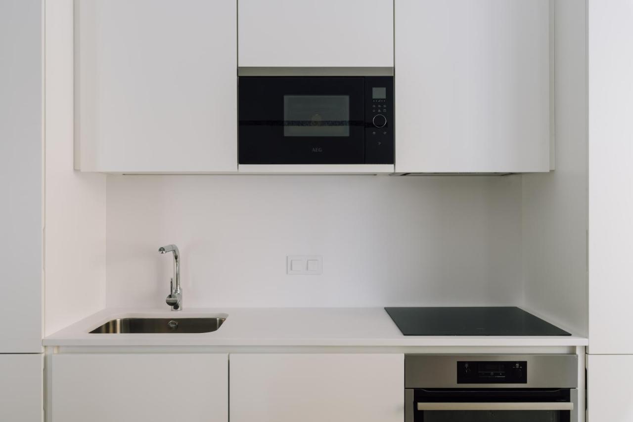 Apartment Stays Rossio *