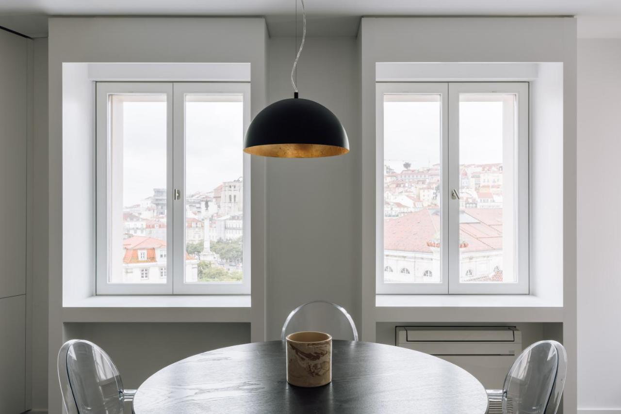 Stays Rossio Lisbon