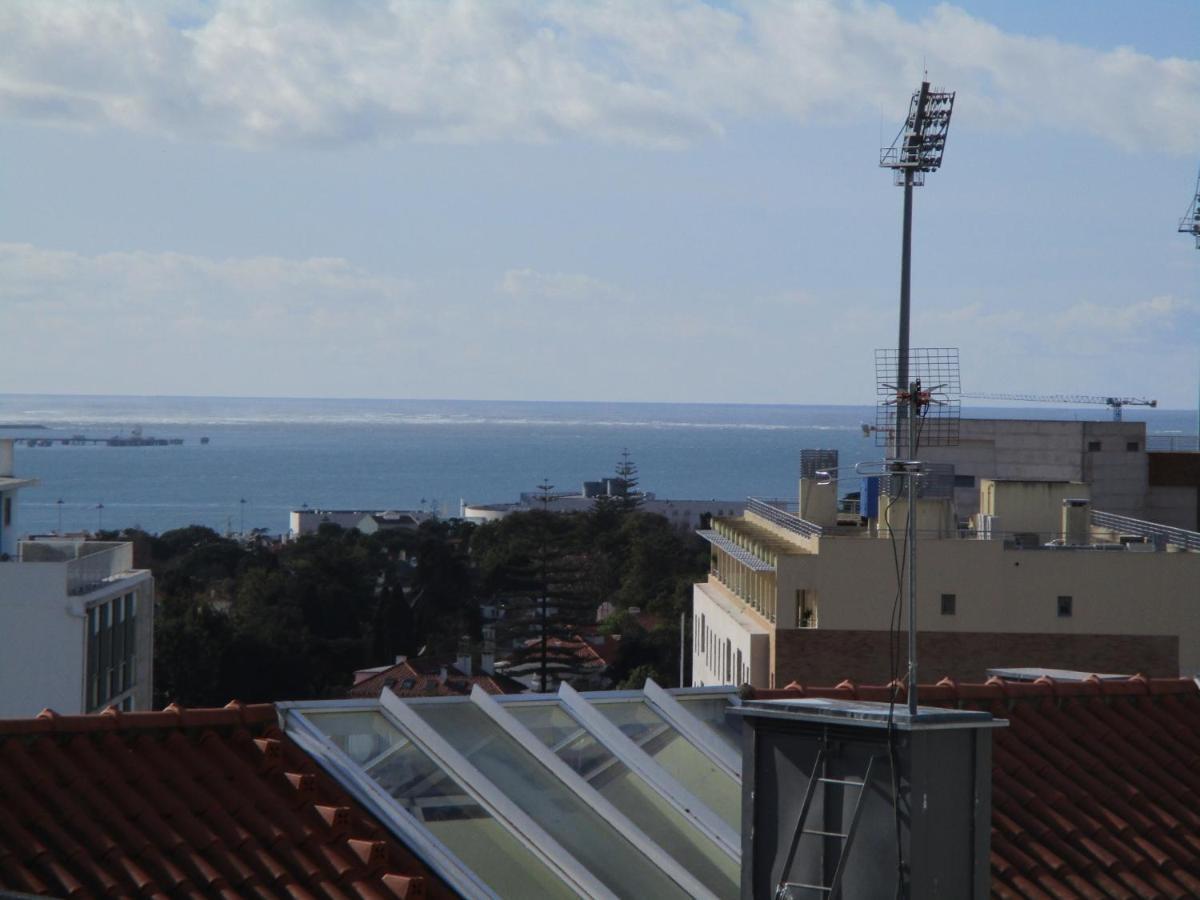 Em Belem Quarto em Acomodações Particulares Lisboa