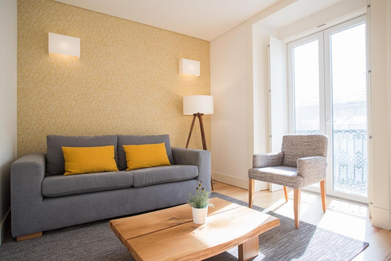 Apartment Flh Downtown Amazing Flat Lisbon